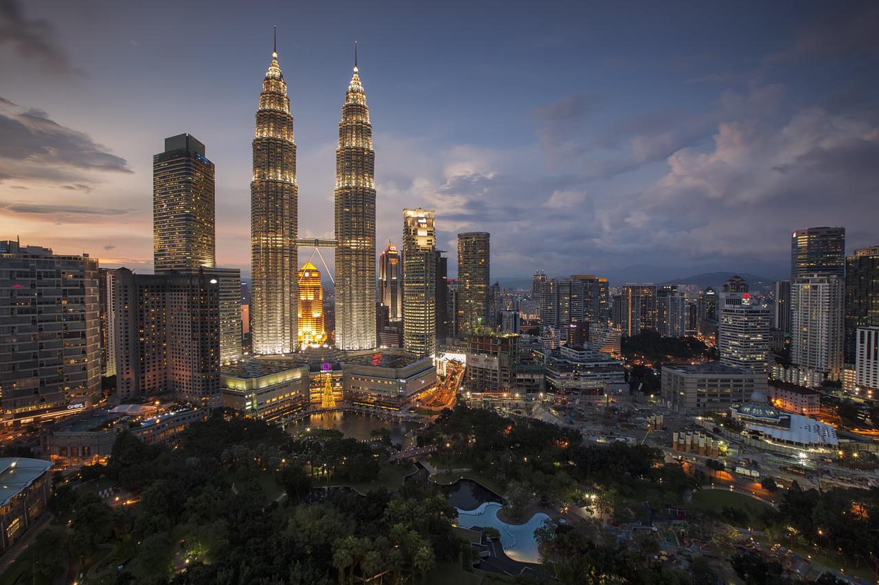 malaysia tourist entry requirements