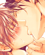 keiko-chan:  Asami x Akihito || Viewfinder 