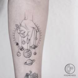 1337tattoos:    Karry Ka-Ying Poon  