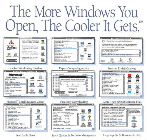 never-obsolete:  MacUser - November 1993