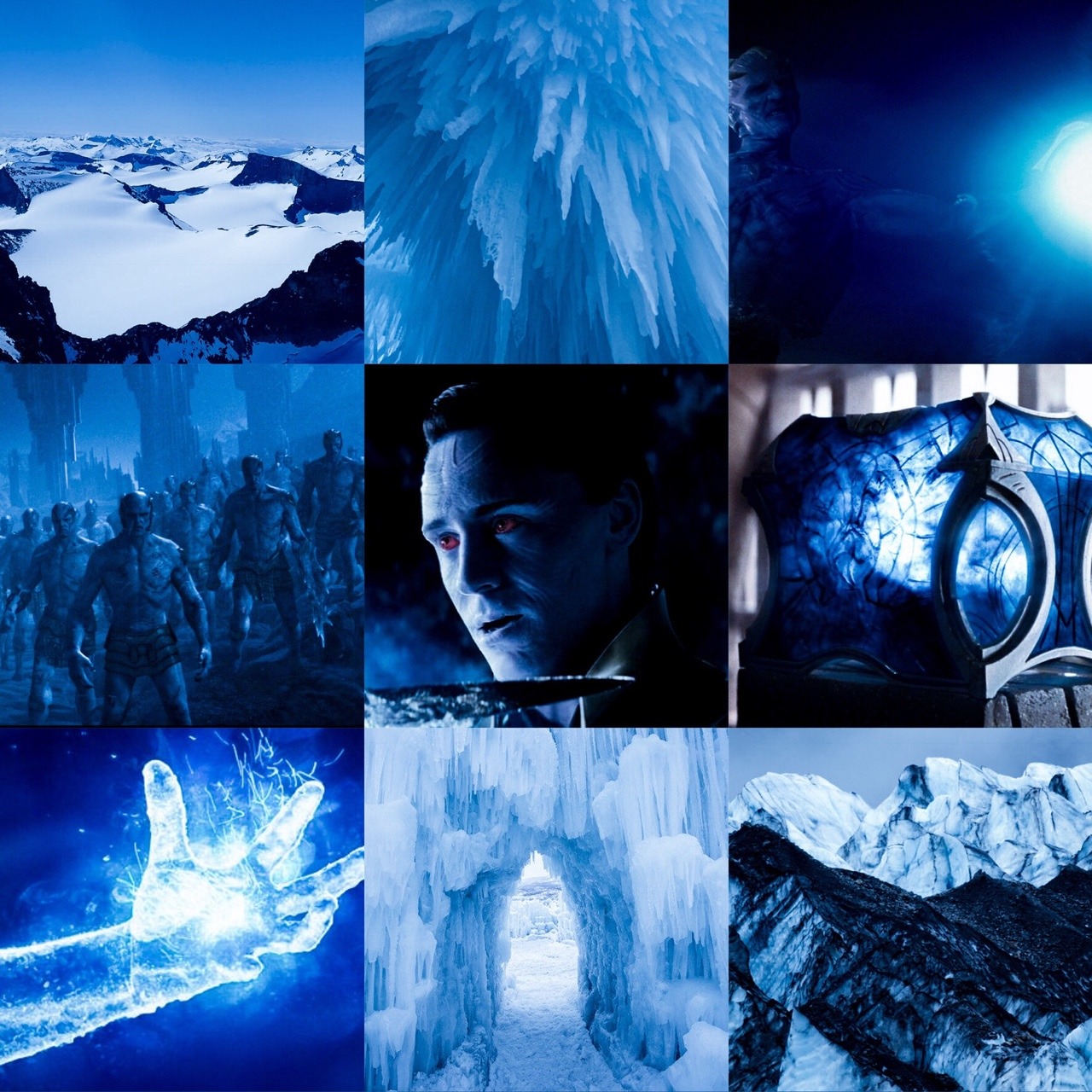 Like the Stars Chase the Sun — Marvel What If Series | What if Loki grew up  in...