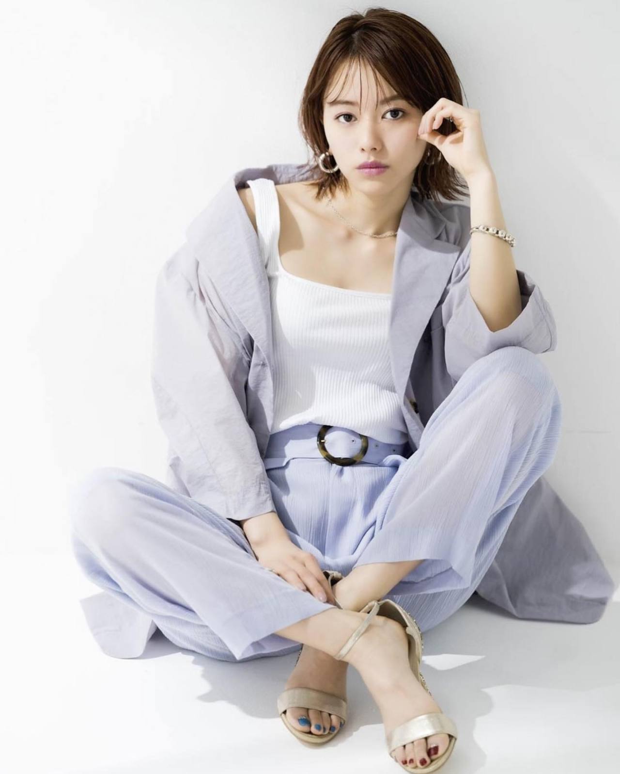 Let S Pose 山本舞香 山本舞香 Let S Pose 山本舞香 山本舞香