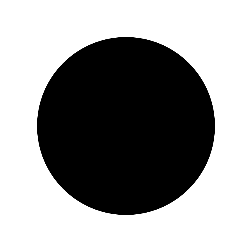 BIG BLACK HOLE.. INTO MY SOUL..