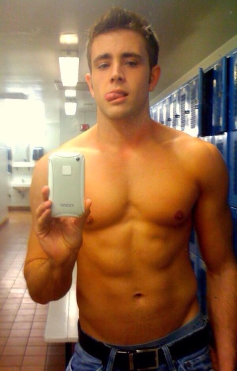 adwon:  Lol better work out a bit!