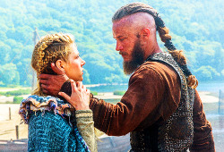 havodadlegolas:  Vikings - Season II 