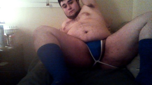 photocub69:  chuckennugger:  chuckennugger:  Set two! Hopefully these are sufficient for the occasion!  In case anyone missed it, ‘cause I’m shameless like that  this guy is so hot and a cool guy to know 