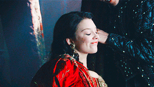we love period drama
