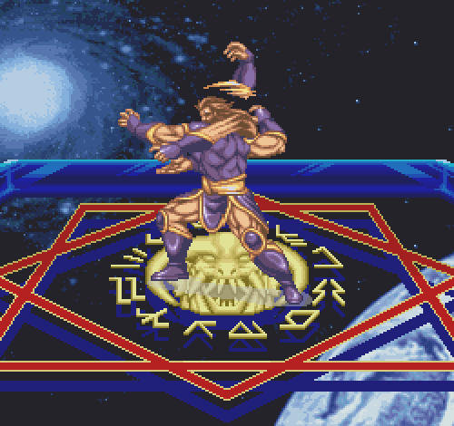 starbrain:  ORA! ORA! ORA!