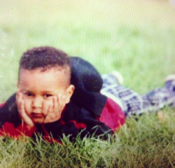 abelkotf:  Baby Tesfaye 