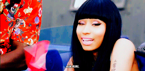 I shake it like jello