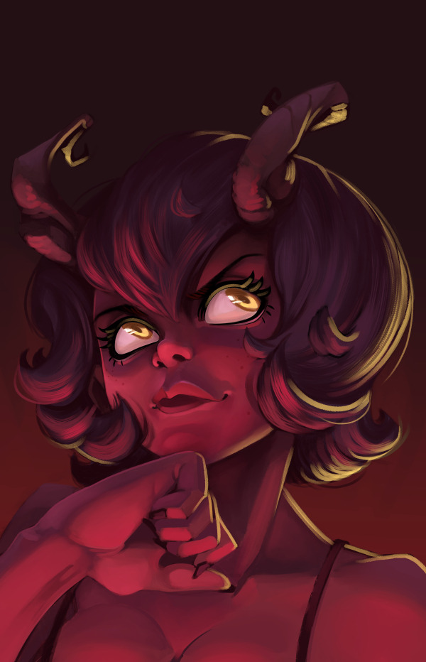 drunkennovice:  Art above was painted during a stream session.Also streaming right