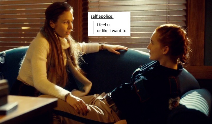 Haught Like Me
