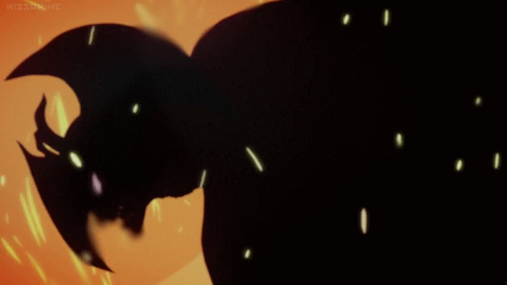 Smooth anime transitions EDIT || Demon Slayer//Jujutsu Kaisen on Make a GIF