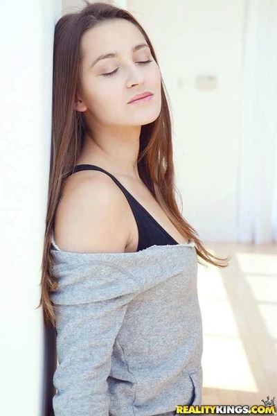 ilovemissdanidaniels:  Dani Daniels ❤❤❤