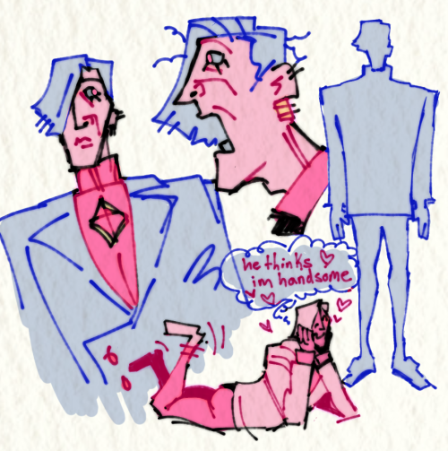 raspberrywiskey:weirdo failed game show host wants to be YOUR best friend.I LOVE MAKIBG MELODRAMATIC COMICS AB MEDIA WHOS TONE DOES NOT MATCH THE COMIC AT ALL ! !! OHAHAG ITS MY FAVOURITE!!!also phone doodles teehee 