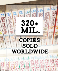 anna-hiwatari:  #everythingweloveOP - Day 7: Oda One manga, one artist - One Piece