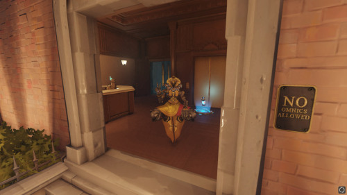 yenenda:This is the best Overwatch screenshot I’ve ever taken honestly