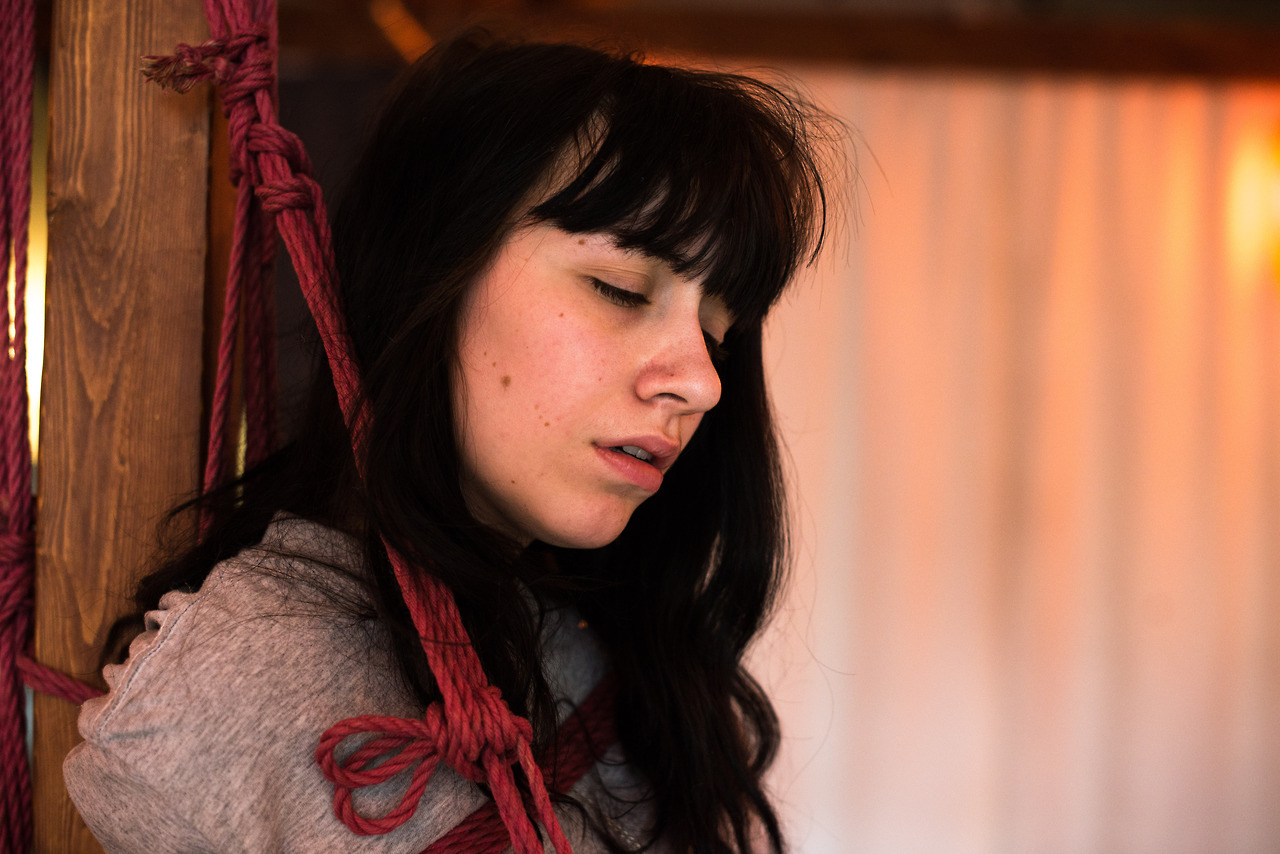 prometheev: Even in difficult times, love can create beautiful things.  Model :