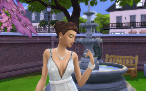 I Play Sims A Lot (yea No Shit) And I Wanna Post Some Screenshots