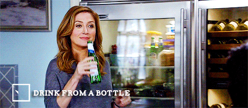 imfiercenfeelingmighty:How to seduce your best friend and get her in bed by Dr. Maura Isles.