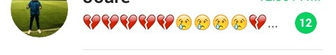 Will men ever like chill or……..