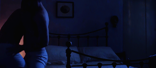 ultragaydude:   Oliver Jackson Cohen 