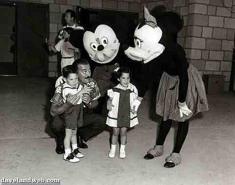 -skinny-bones-jones-:  Disney in the 1950’s was horrifying 