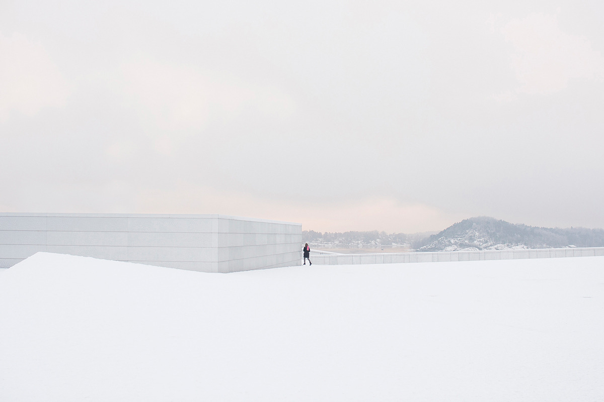 nevver:  Adventures in solitude, Paweł Franik 