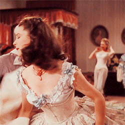 andantegrazioso:   What excuse could she give for prowling about the house when all