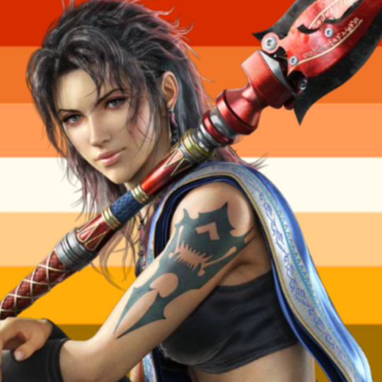 Final Fantasy Lesbian Final Fantasy Lesbian
