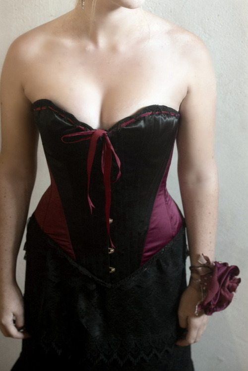 corset-fetish:  Corsets