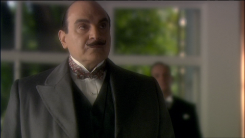 poirot