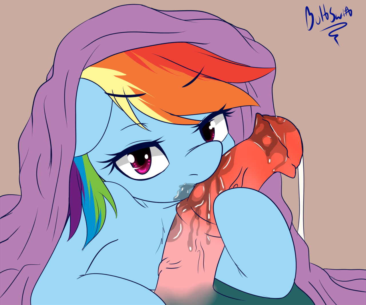 boltswiftartnsfw:  I drew this somewhere around a month ago and decided to finish