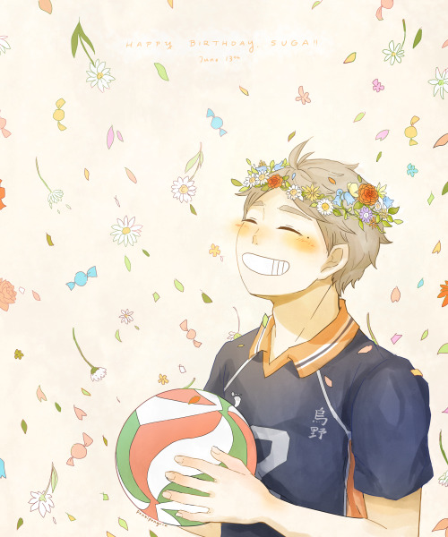 penguindoodle:  HAPPY BIRTHDAY YOU BEAUTIFUL SOUL 