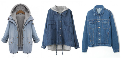 stupendousjellyfishpainter: Fashion Coats & Jackets. What do you wait for?Bomber Jackets: 001 - 