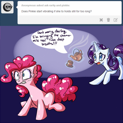 ask-rarity-and-pinkie:  I’ve been working on the next bit in the back story plot