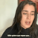 problemasinternos:Lauren Jauregui on Instagram live.
