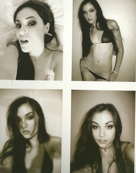 I ♥ Sasha Grey