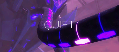 wreck-gar:>> “Watch out for the quiet ones,”>>>>> Knock Out, TFP 