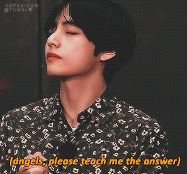 Tae And His Angels