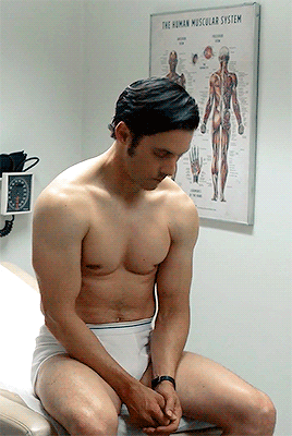 mikkeljensen: Milo Ventimiglia in This Is Us Season 3 Episode 4