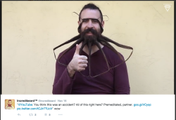 unclefather:  goushoryuken:  i found beard