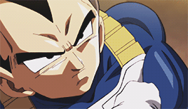 futurextrunks:  Universe 6&amp;7 Saiyans
