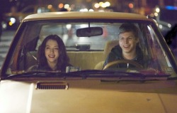 Love:  Nick And Norah’s Infinite Playlist (2008)