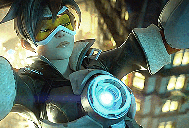 grimphantom2:  uwagoto:  piperrwright:  Overwatch | Lena Oxton in “Alive”  ああもう5月にでちゃうんだよな  Where’s the booty? But seriously Tracer is hot XD   the cutest of cuties~ <3