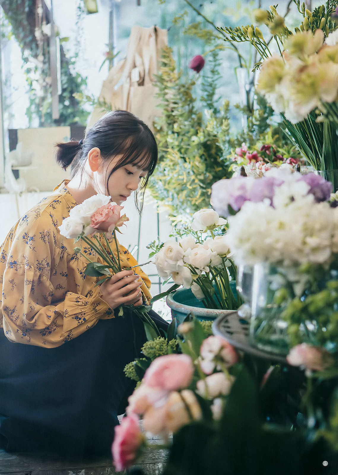 unknown634: 「堀未央奈」 「WYJ」(2017 No.13)