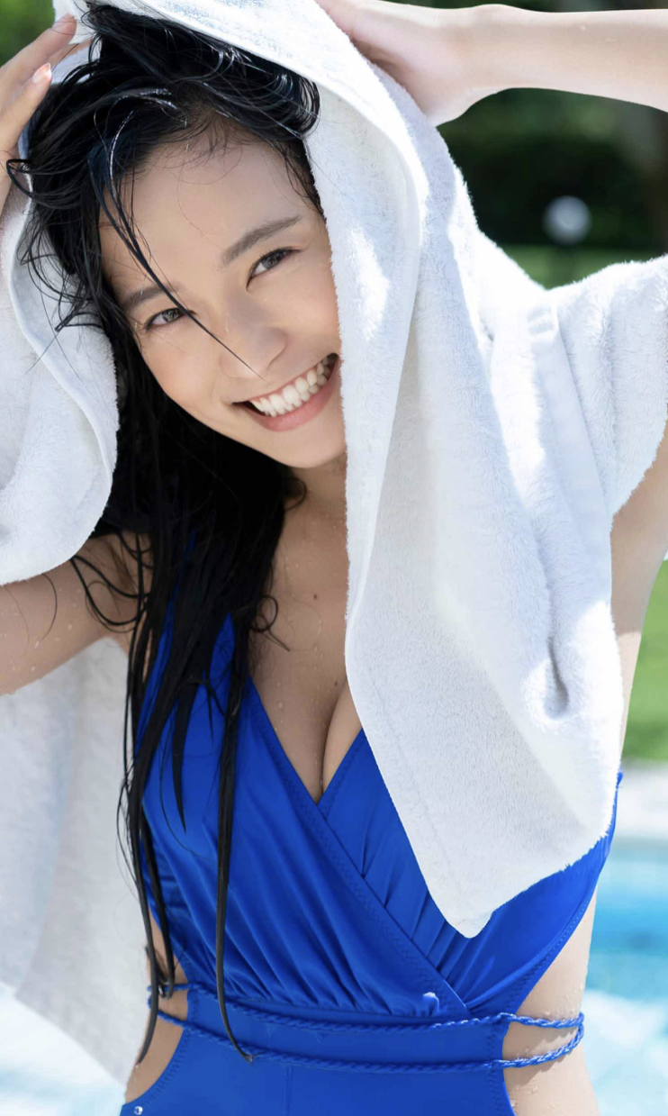 Untitled 小島瑠璃子 咲き誇る No Untitled 小島瑠璃子 咲き誇る No