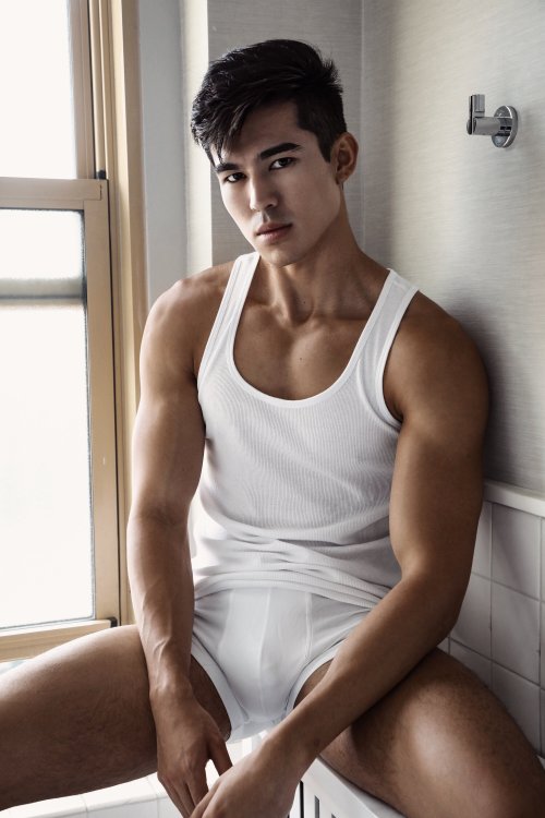 David Lim by Marq Mendez