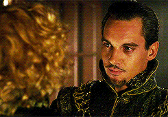 queenrhaenyra:→ Tudor relationship project requested by trueloveisdelena : Henry and Edward (2/5)