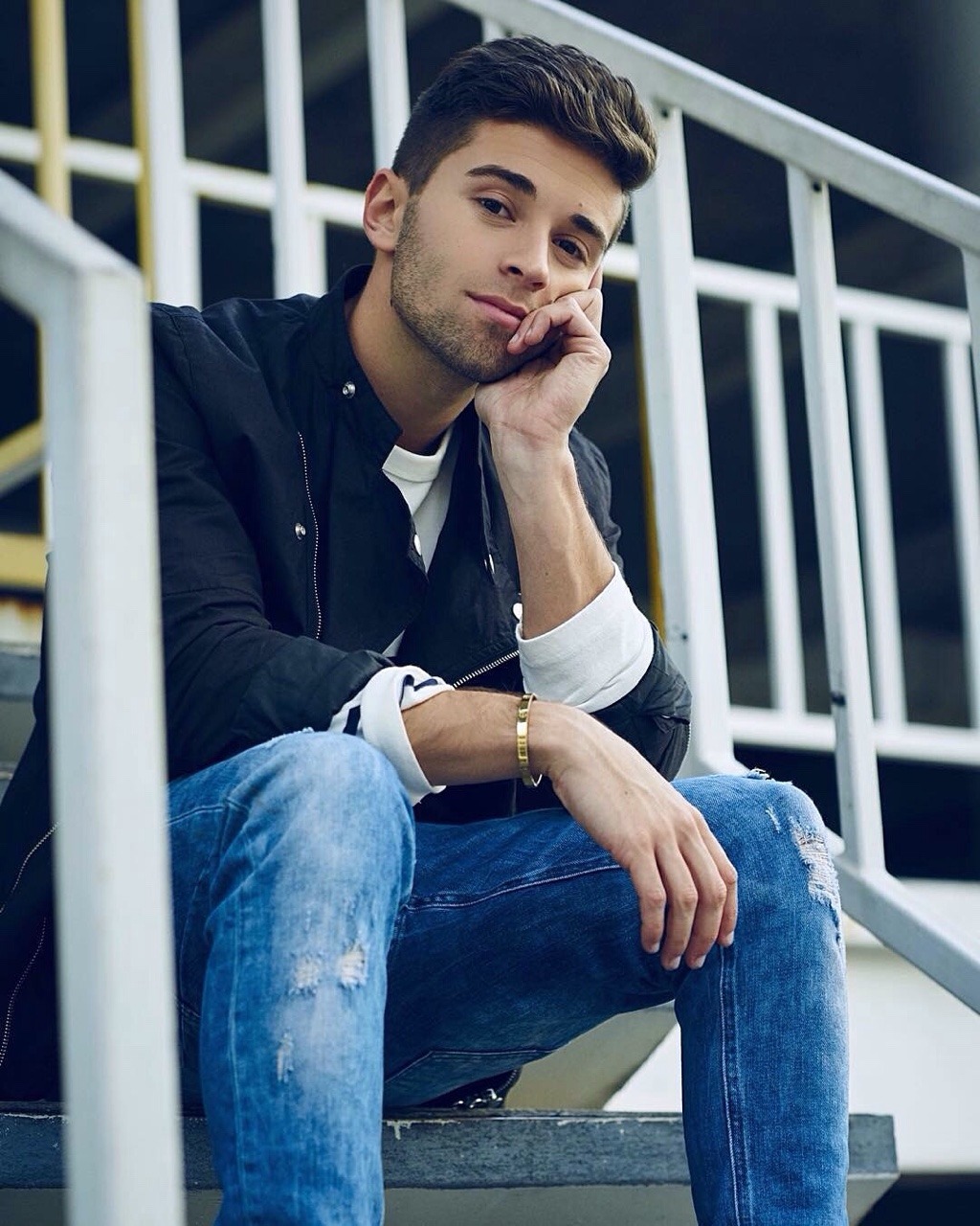 Zay Belmonte